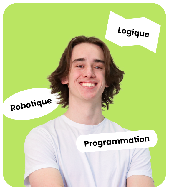 On veut te connaître